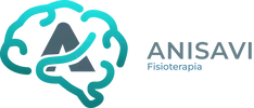 Logo Anisavi Fisioterapia